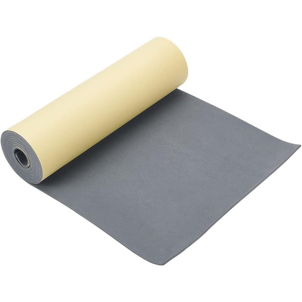 3mm Thick 78.7x11.8 Inch Self- - Craft Foam Roll 评论和价格