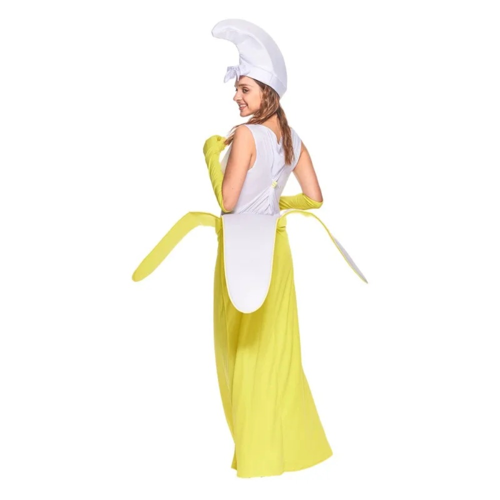 Part Banana Cosplay Clothing F - Cosplay Prop Business 评论和价格