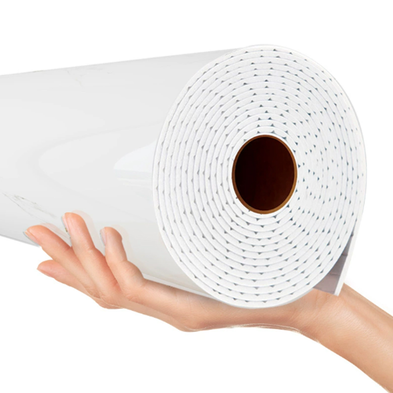 1 Roll Marble Thick Foam Imita - Craft Foam Roll 评论和价格