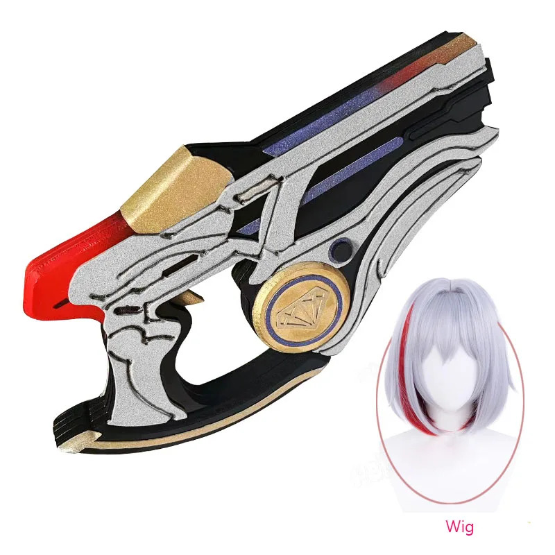 Game Honkai Star Rail Topaz Co - Heat Gun Cosplay 评论和价格