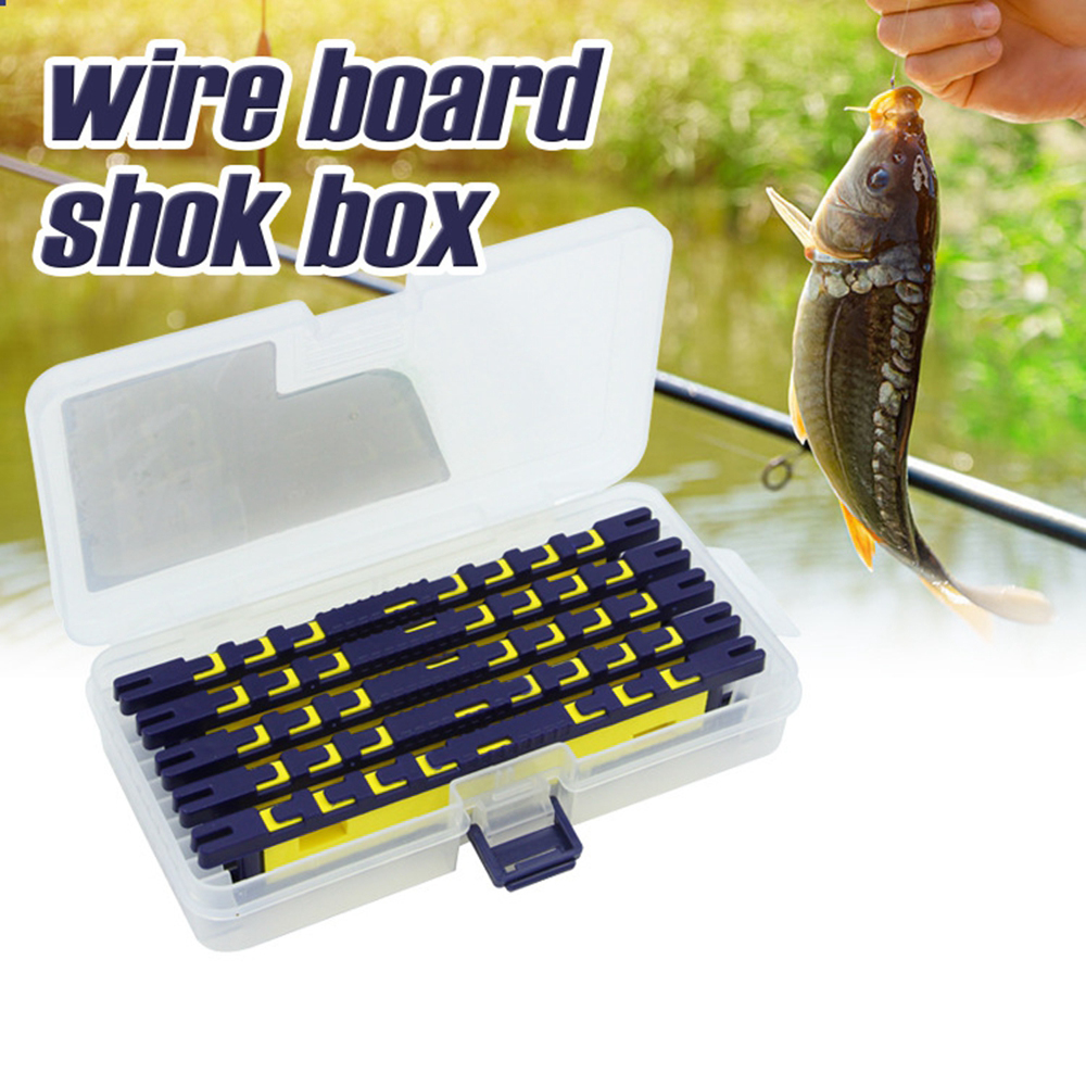 5Pcs/Box Rig Winder Board Carp - Craft Foam Roll 评论和价格