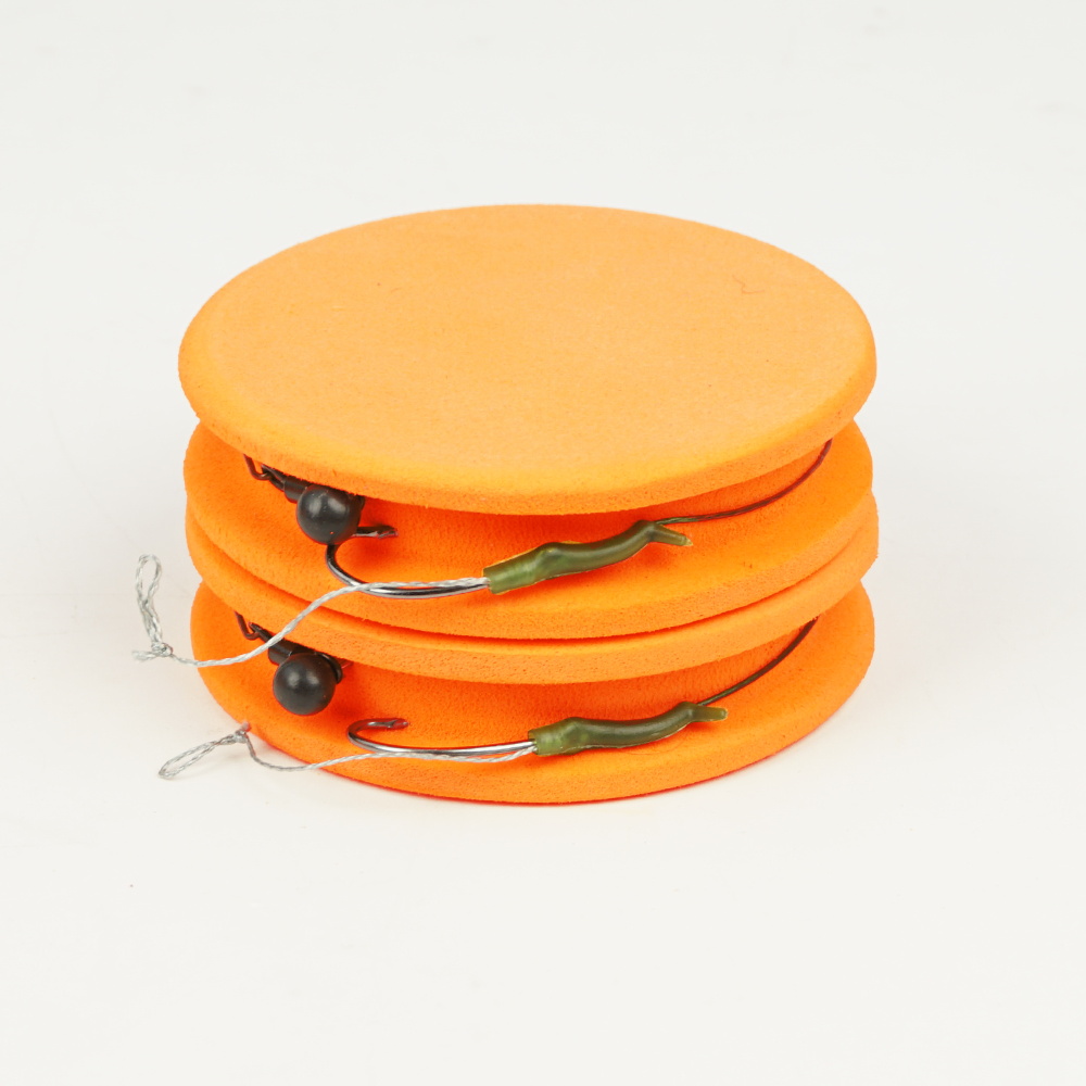 HIRISI 10Pcs/Box EVA Foam Fish - Craft Foam Roll 评论和价格