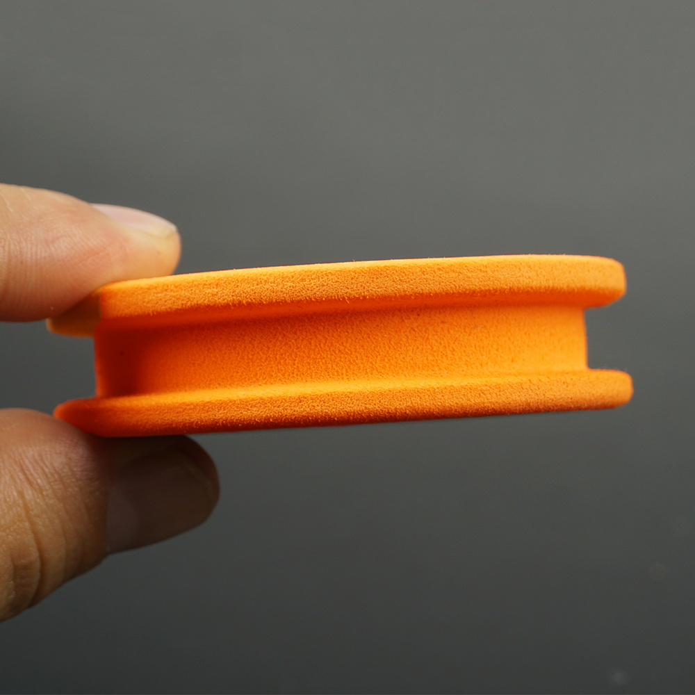 HIRISI 10Pcs/Box EVA Foam Fish - Craft Foam Roll 评论和价格