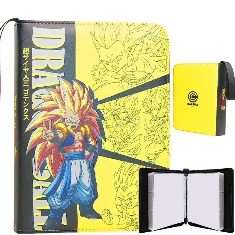 400pcs/900pcs Anime Dragon Bal - Cosplay Prop Book 评论和价格