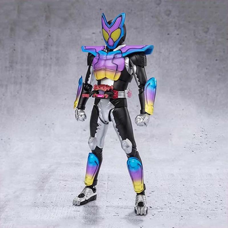 Bandai Original SHF Kamen Ride - Bandai Tamashii Nations S.H.Figuarts 评论和价格