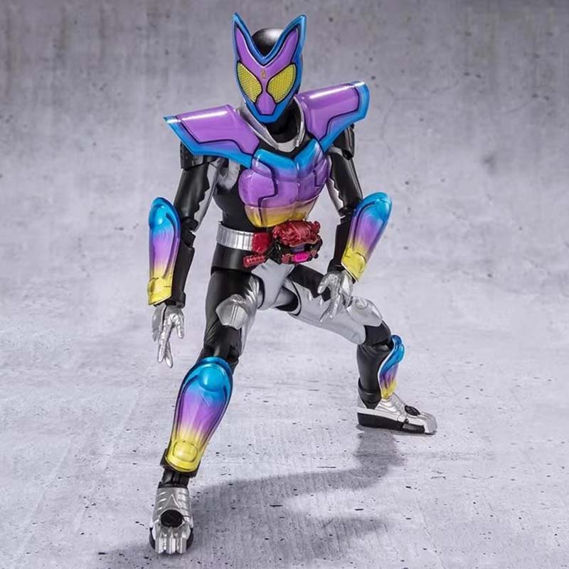 Bandai Original SHF Kamen Ride - Bandai Tamashii Nations S.H.Figuarts 评论和价格