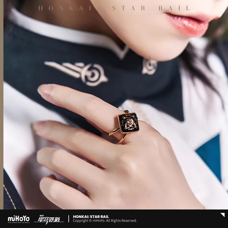 miHoYo Official Game Anaxa Rin - Anaxa Cosplay Prop 评论和价格