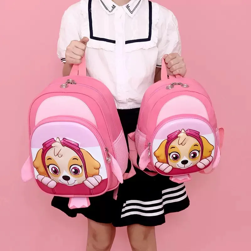 PAW PATROL Large Capacity Stor - Cosplay Prop Book 评论和价格