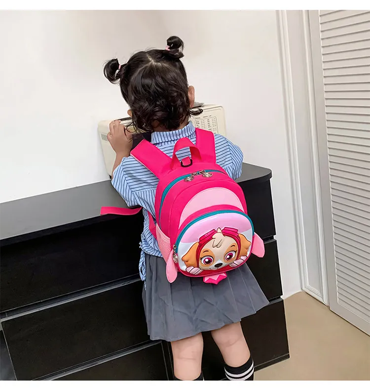 PAW PATROL Large Capacity Stor - Cosplay Prop Book 评论和价格