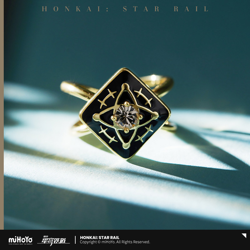 MIHOYO Game Honkai Star Rail A - Anaxa Cosplay Prop 评论和价格