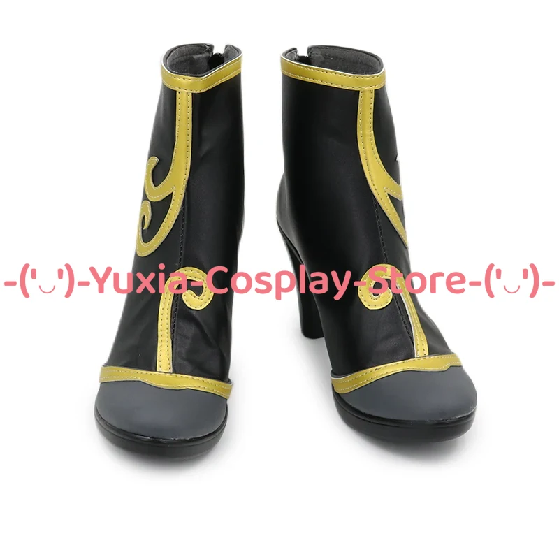 Yuxiacosplay! Nijisanji EN Pom - Prop En Cosplay 评论和价格