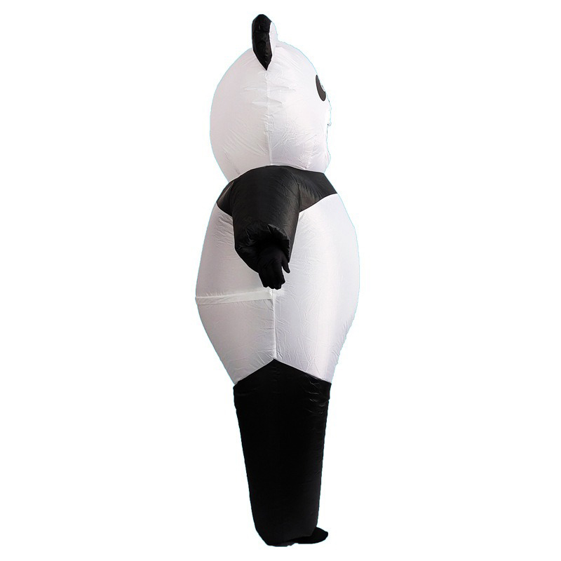 Panda Inflatable Suit Chinese  - Cosplay Prop Business 评论和价格