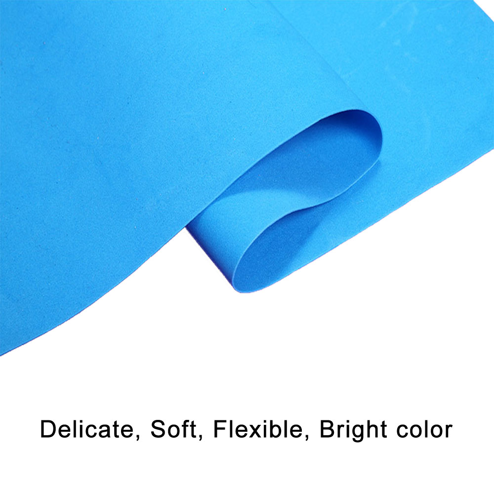 16 Colors Colorful EVA Foam Sh - Cosplay Props Eva Foam 评论和价格