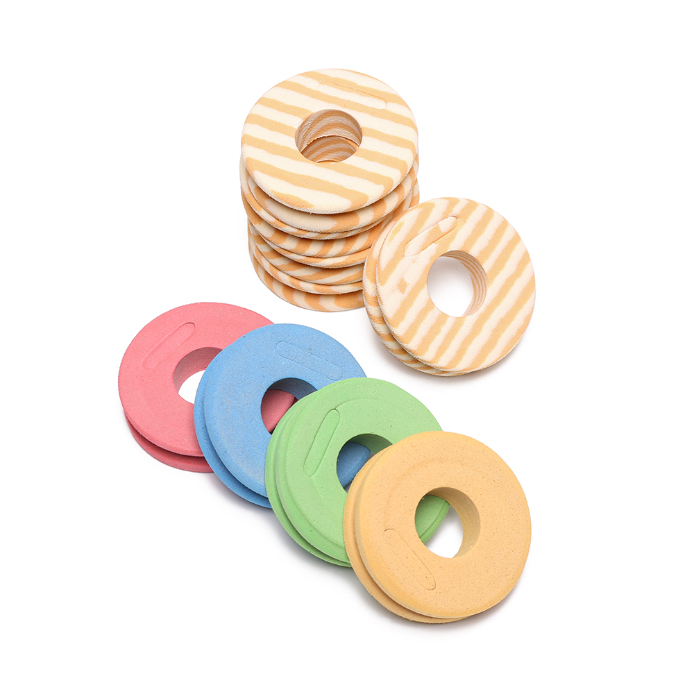 20Pcs EVA Foam Spools Portable - Craft Foam Roll 评论和价格