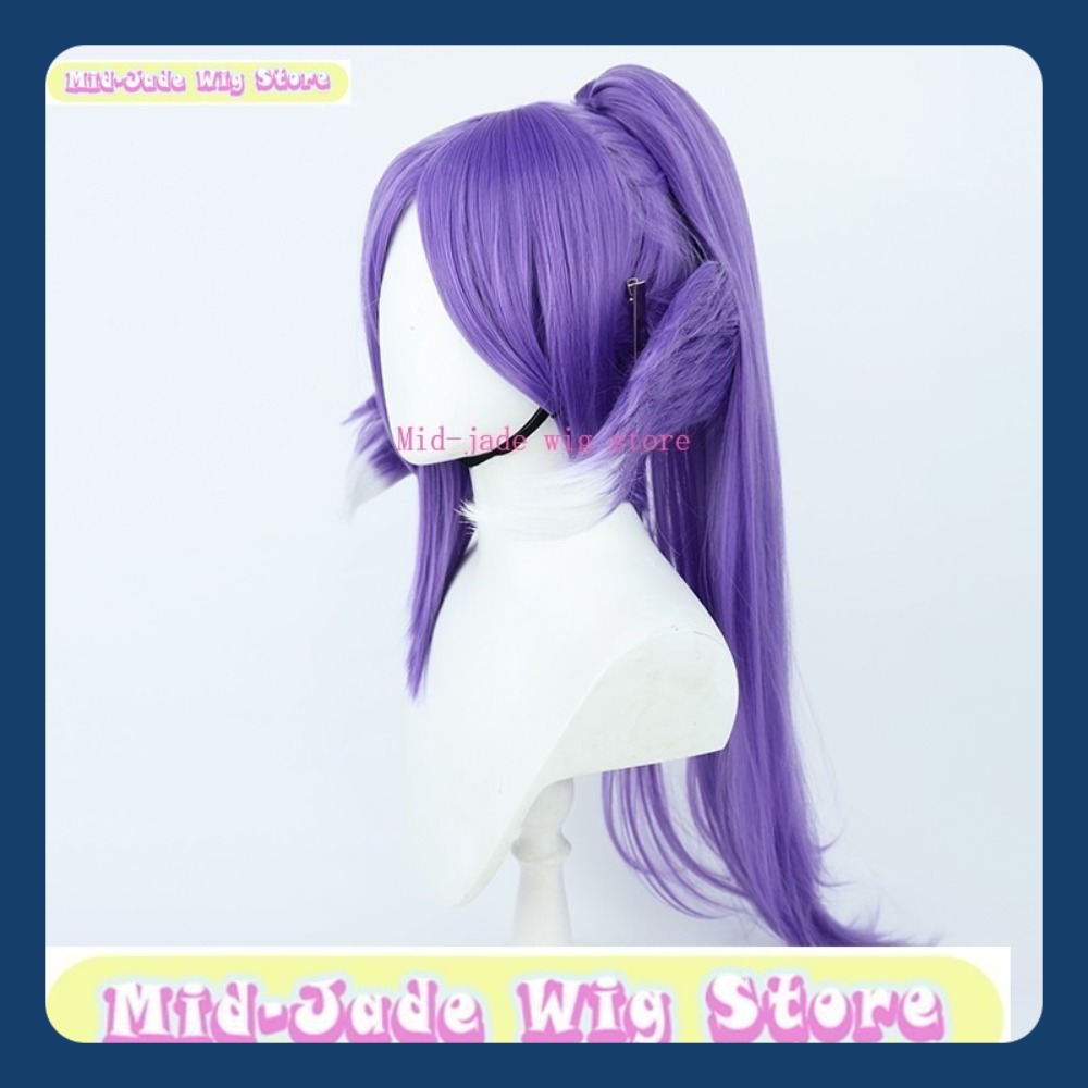 Mid-jade Wig Store EN Selen Ta - Prop En Cosplay 评论和价格