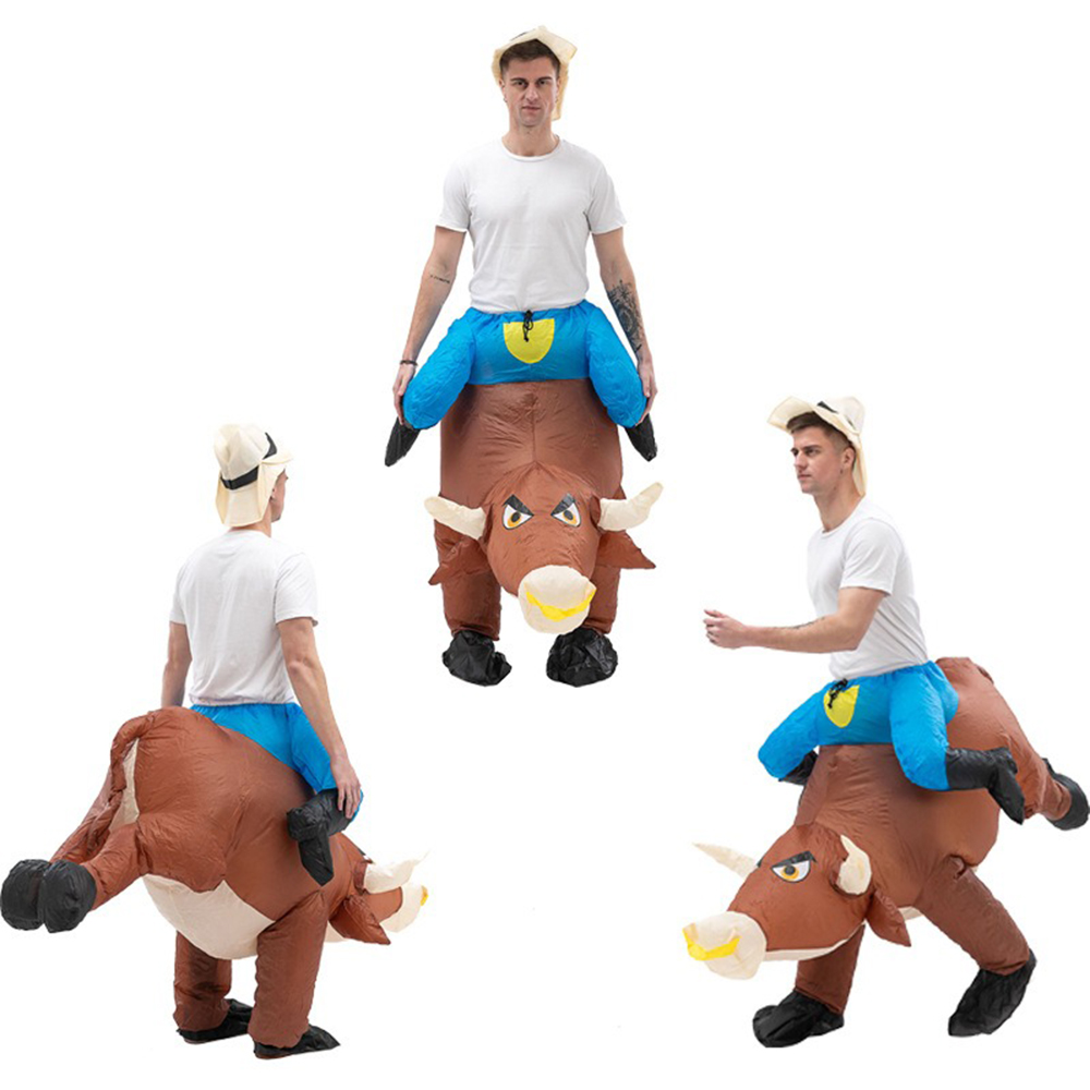 Bullfighting Festival Riding C - Cosplay Prop Business 评论和价格