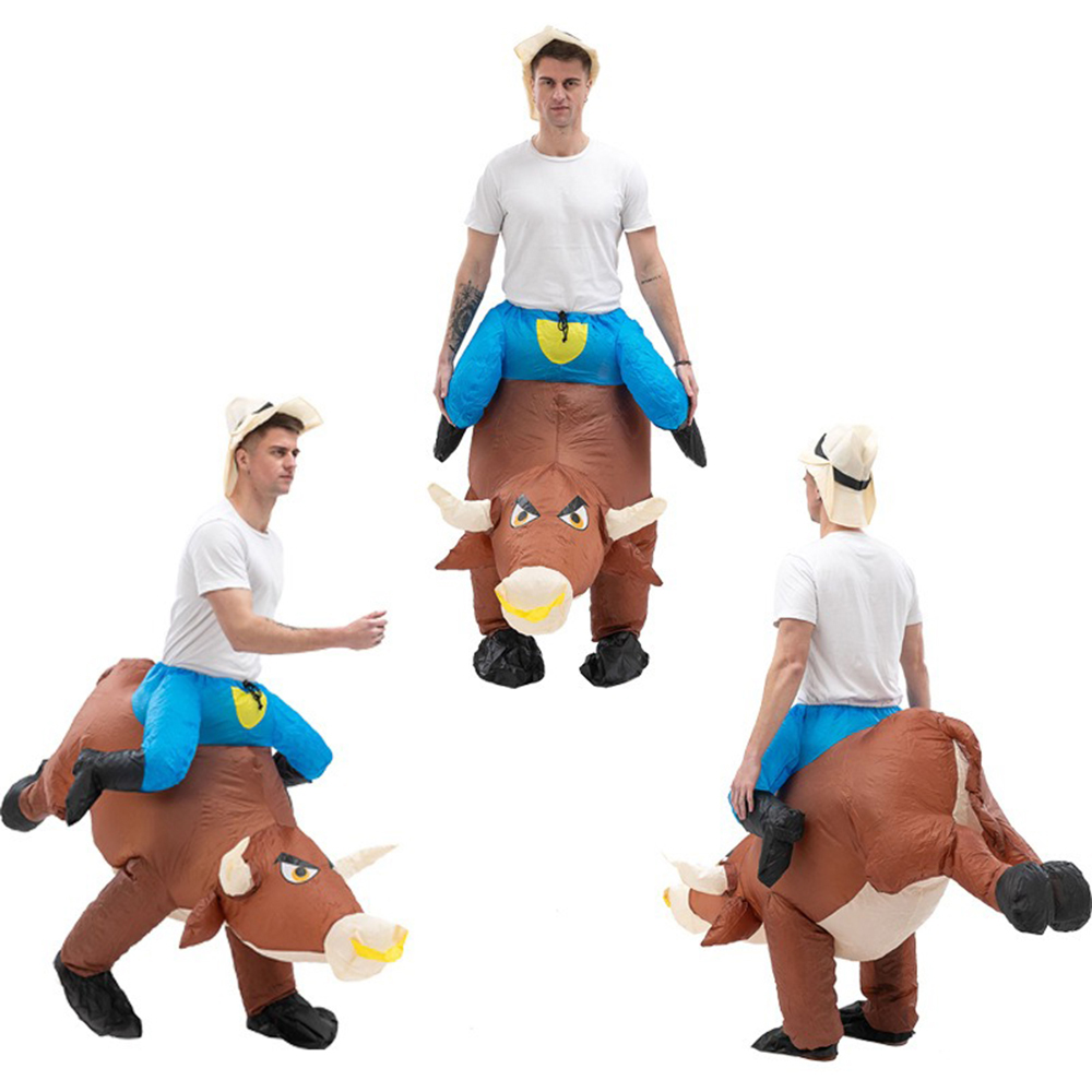 Bullfighting Festival Riding C - Cosplay Prop Business 评论和价格