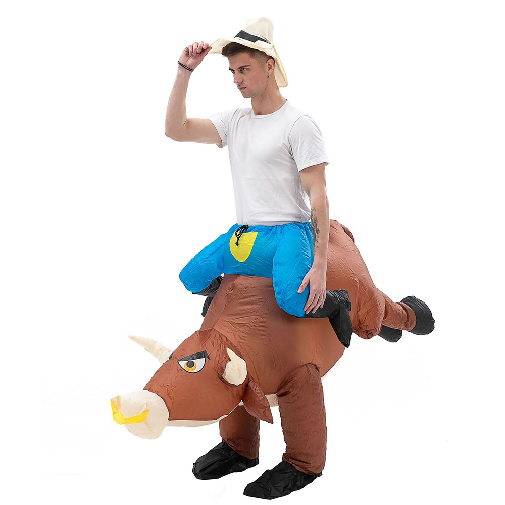 Bullfighting Festival Riding C - Cosplay Prop Business 评论和价格