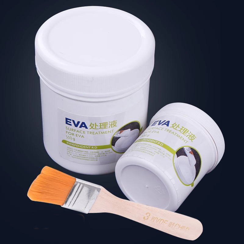 EVA Treatment Solution - High  - Cosplay Props Eva Foam 评论和价格