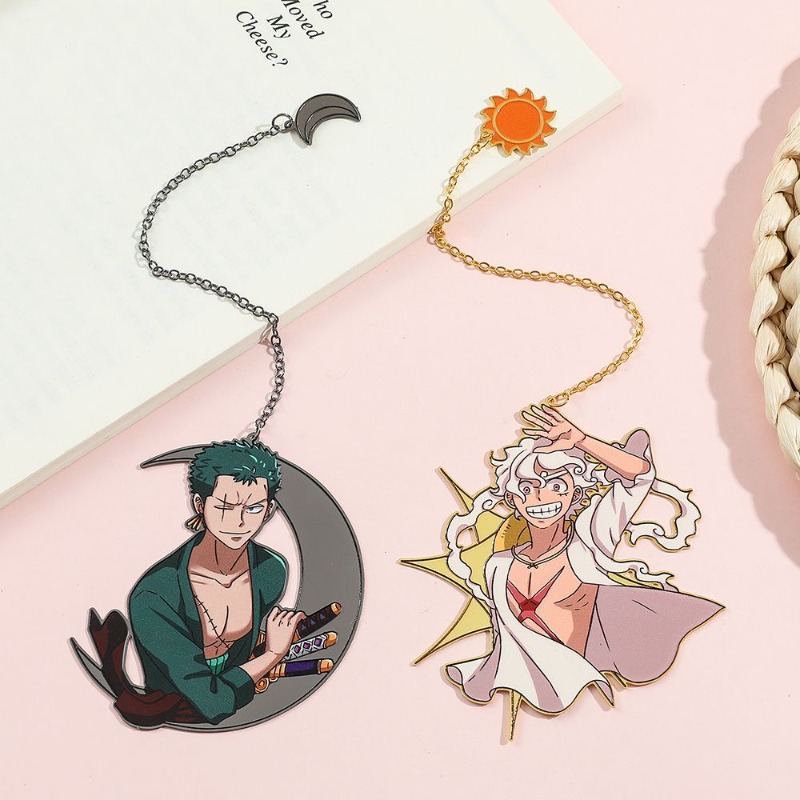 One Piece Roronoa Zoro white h - Cosplay Prop Book 评论和价格
