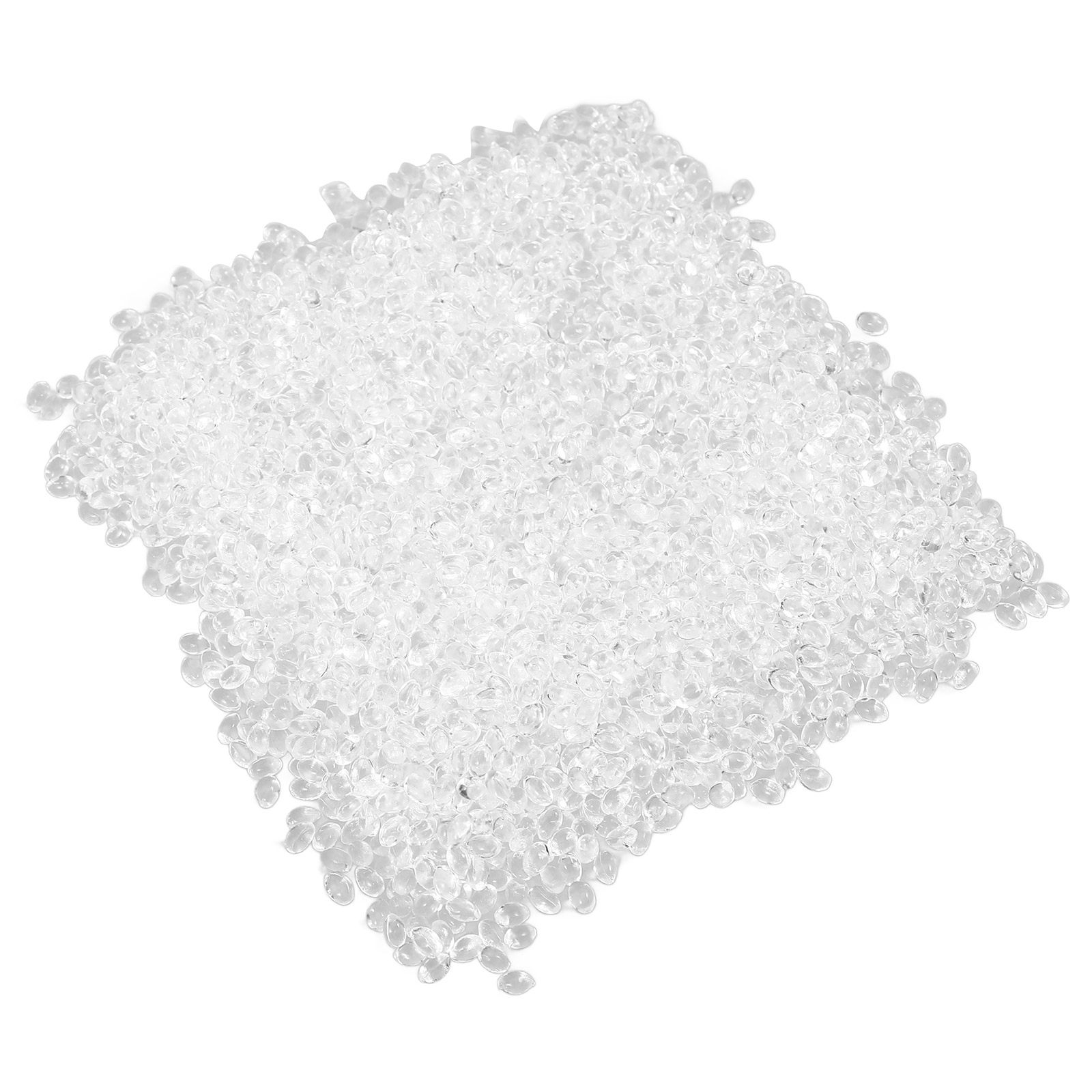 1 Bag Polymorphs Transparent T - Thermoplastic Pellet 评论和价格
