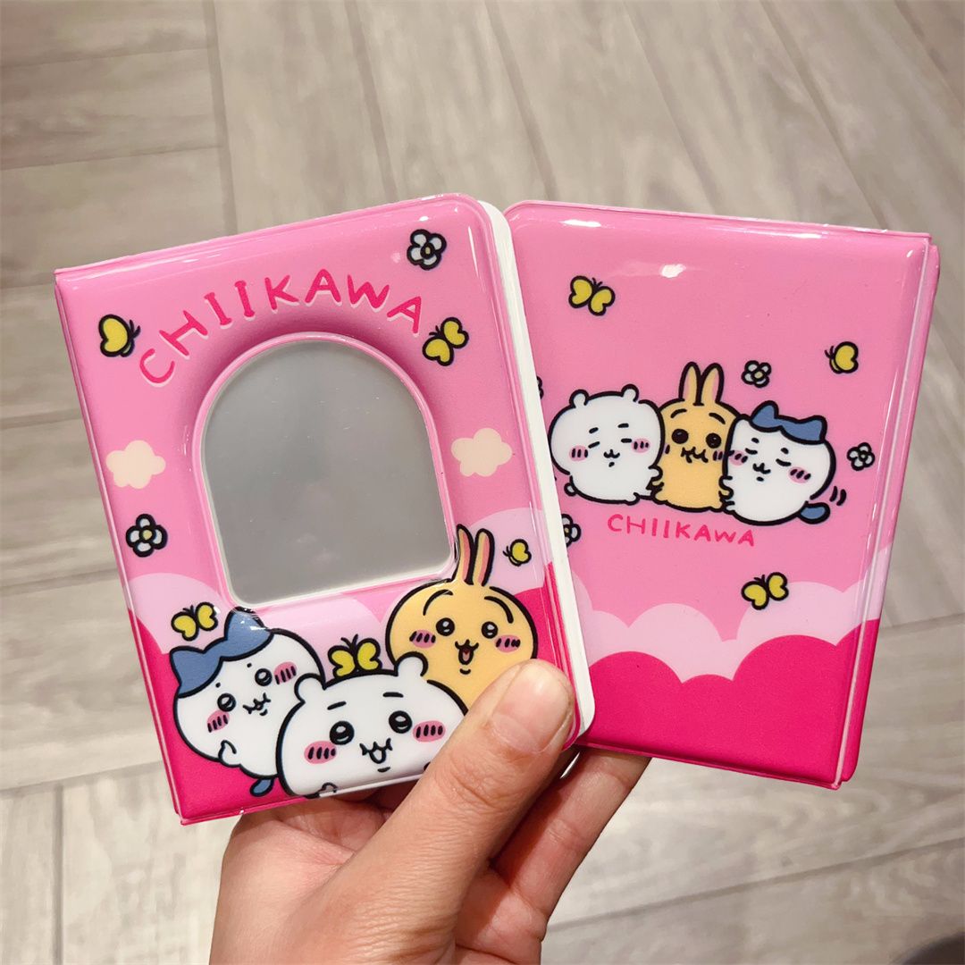 Chiikawa One Palace Card Book  - Cosplay Prop Book 评论和价格