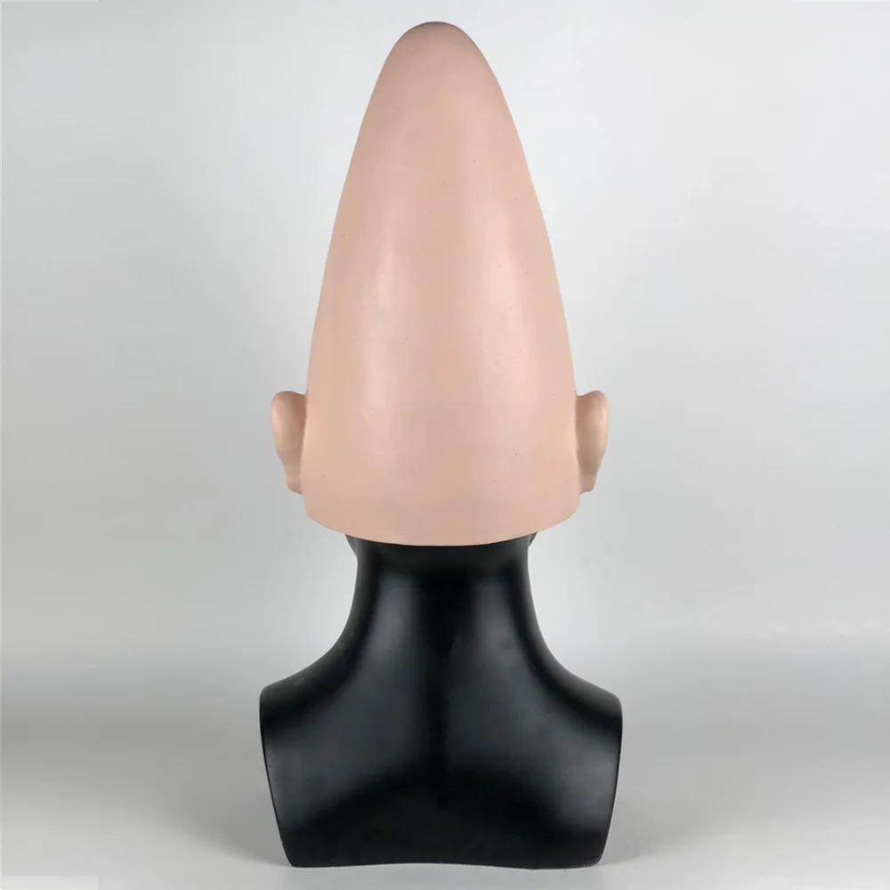 Tête d'oeuf en forme de peau c - Prop En Cosplay 评论和价格