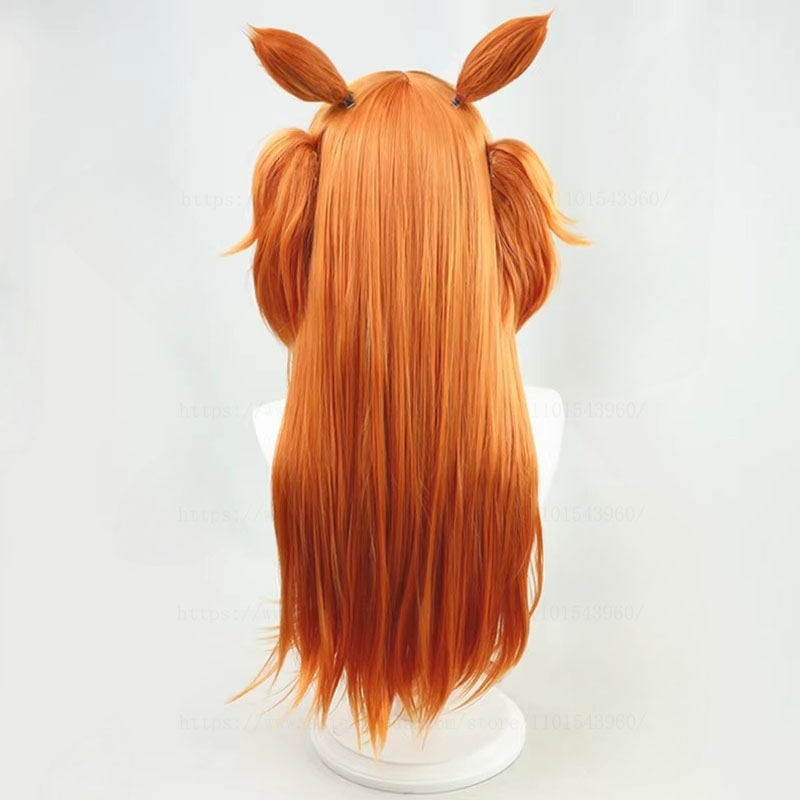Uma Musume Pretty Derby Mayano - Heat Gun Cosplay 评论和价格
