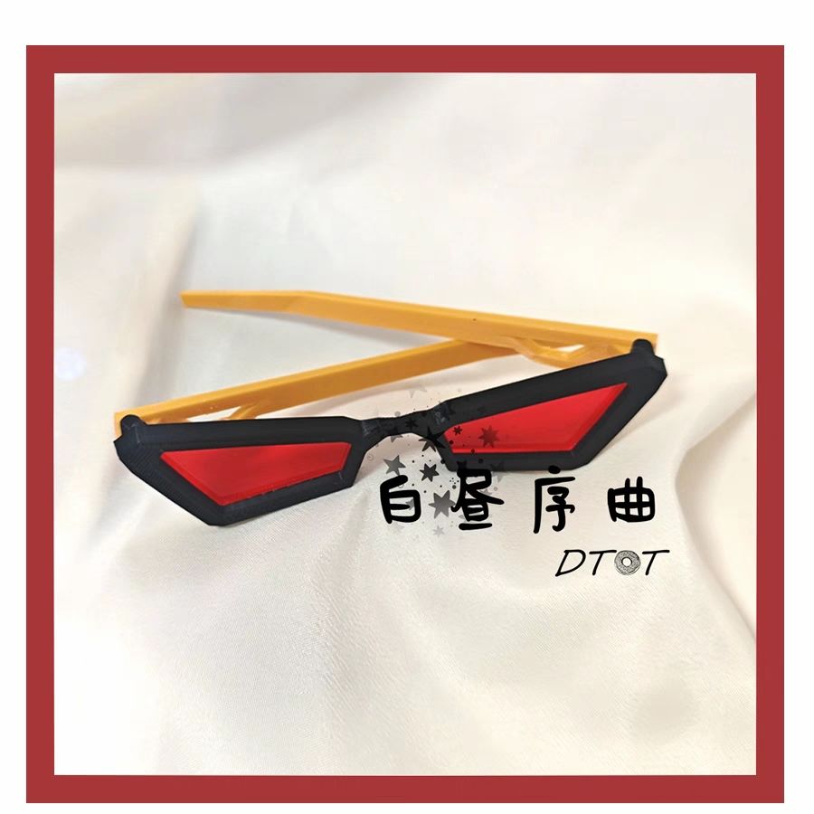 Anime Zenless Zone Zero Burnic - Burnice Cosplay Prop 评论和价格