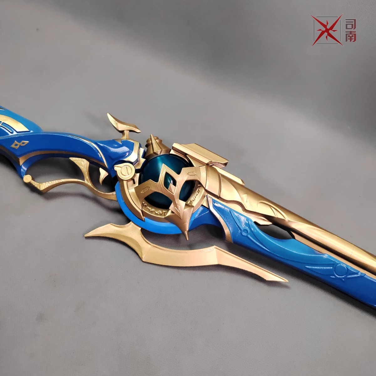 Honkai Star Rail Nagatusya Cos - Anaxa Cosplay Prop 评论和价格