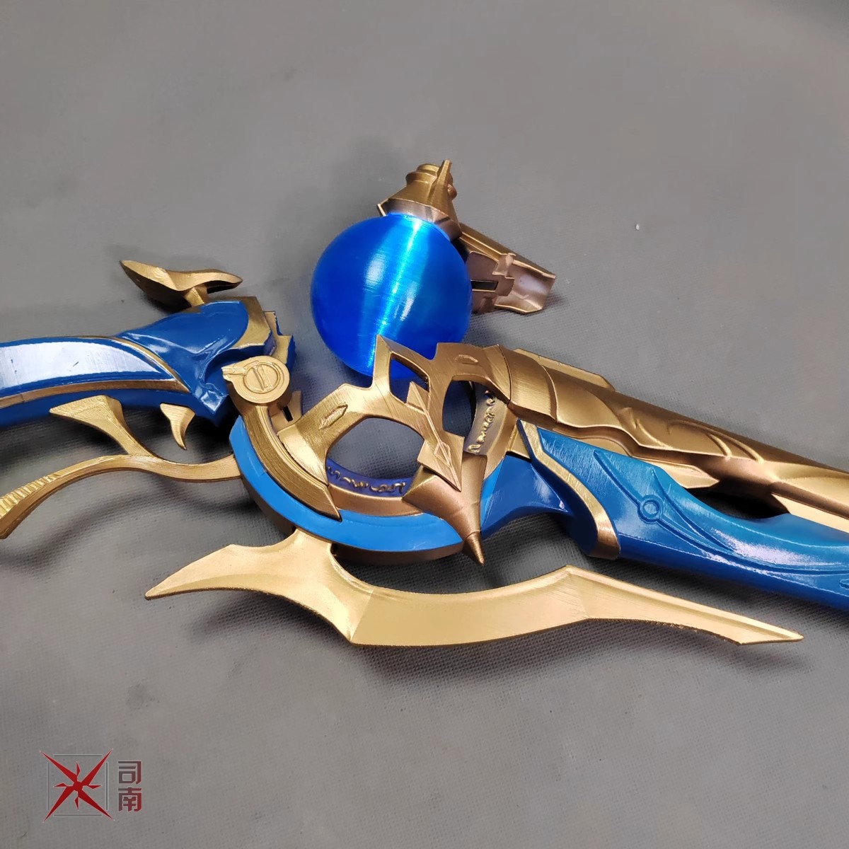 Honkai Star Rail Nagatusya Cos - Anaxa Cosplay Prop 评论和价格
