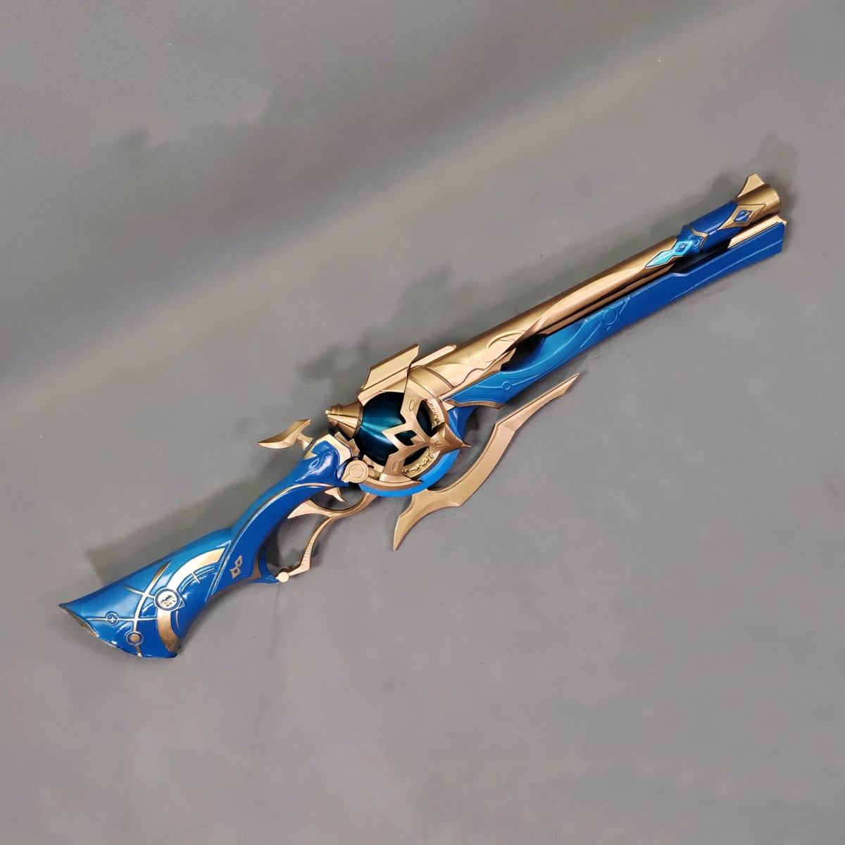 Honkai Star Rail Nagatusya Cos - Anaxa Cosplay Prop 评论和价格