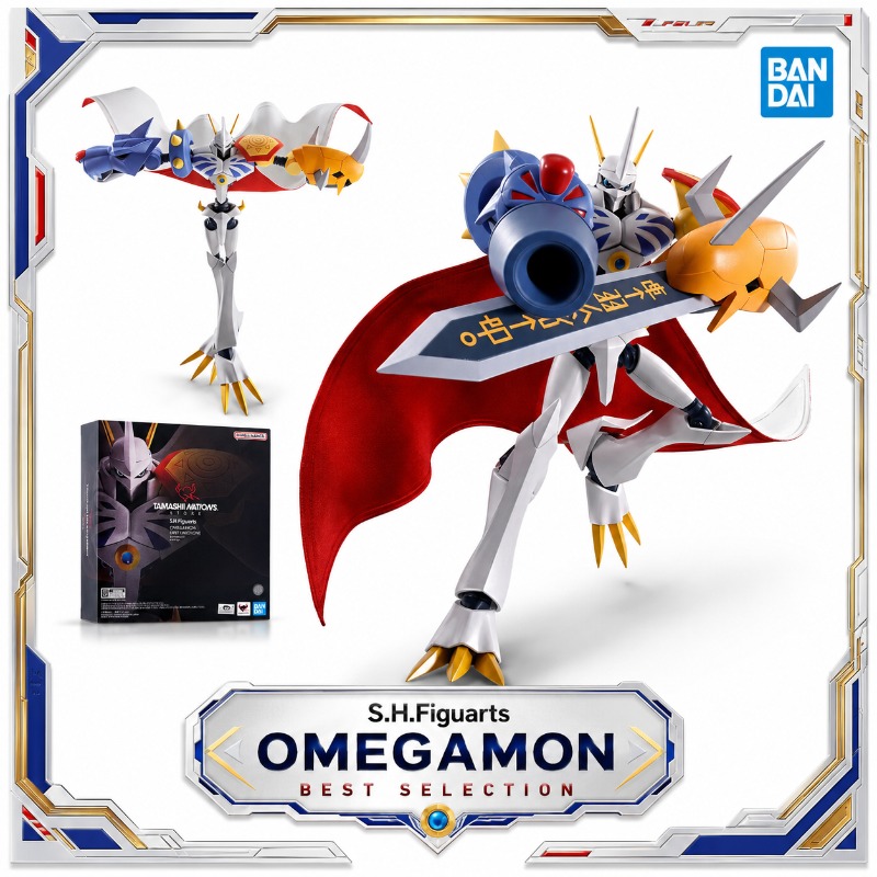 Bandai Original SHFiguarts Ome - Bandai Tamashii Nations S.H.Figuarts 评论和价格