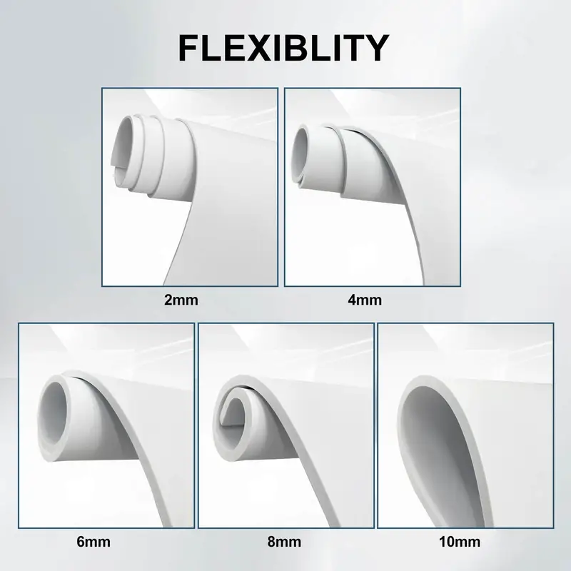 EVA Foam Roll Sponge Paper  2m - Craft Foam Roll 评论和价格