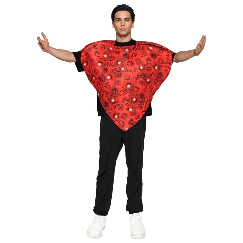 Christmas Strawberry Cosplay C - Cosplay Prop Business 评论和价格