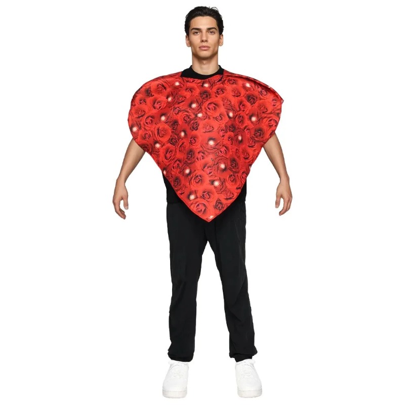Christmas Strawberry Cosplay C - Cosplay Prop Business 评论和价格