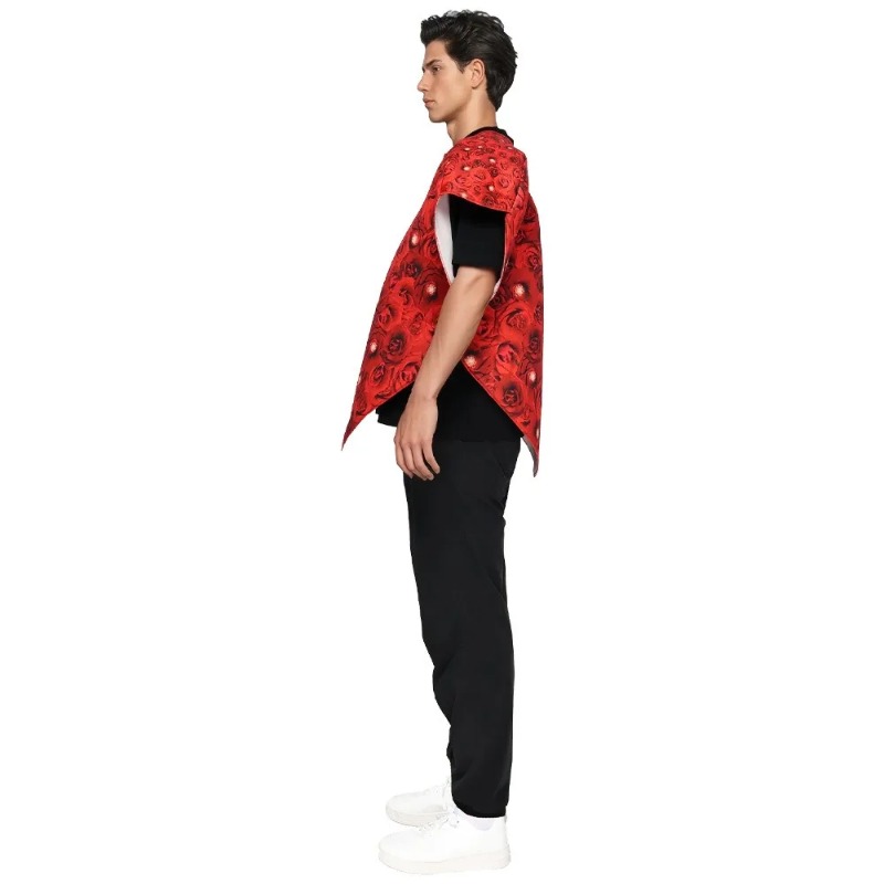 Christmas Strawberry Cosplay C - Cosplay Prop Business 评论和价格