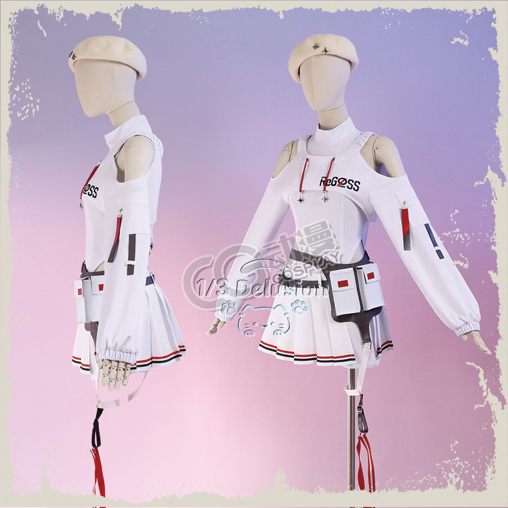 EN ReGLOSS Hiroi Kōichi Cospla - Prop En Cosplay 评论和价格