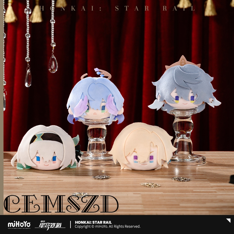 [Genuine] Official Game Honkai - Anaxa Cosplay Prop 评论和价格