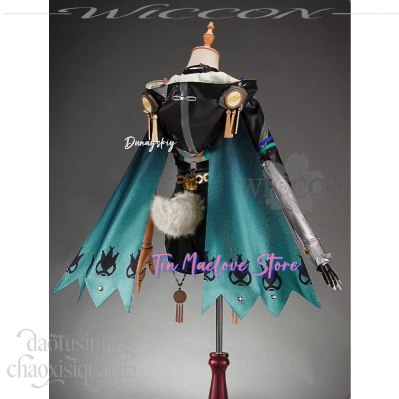 Anime Game Zenless Zone Zero C - Cosplay Prop Book 评论和价格